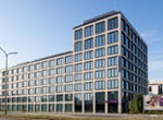 Premier Inn Muenchen City Schwabi 4ng