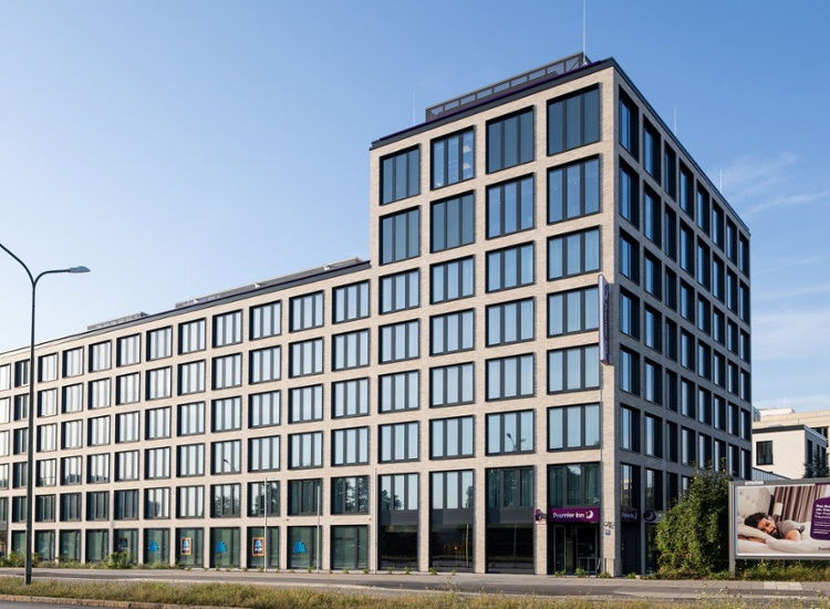 Münchens Bohème erleben: Premier Inn Hotel mitten in Schwabing