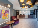 Premier Inn Muenchen City Zentrum