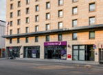 Premier Inn Muenchen City Zentrum