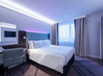 Premier Inn Muenchen Messe