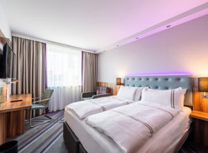 Premier Inn Nuernberg City Centre