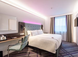 Premier Inn Nuernberg City Nordost