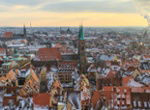 Nuernberg shutterstock