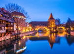 Nuernberg shutterstock