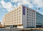 Premier Inn Nuernberg City Opernhaus