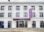 Premier Inn Regensburg City Centre