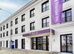 Premier Inn Regensburg City Centre