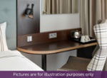 Premier Inn Rosenheim City Lokhoefe