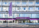 Premier Inn Saarbruecken City Centre