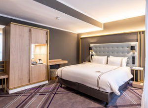 Premier Inn Saarbruecken City Centre