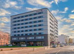 Premier Inn Saarbruecken City Congresshalle