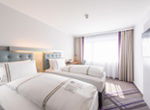 Premier Inn Stuttgart Airport