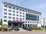 Premier Inn Stuttgart Airport