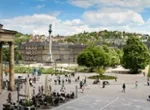 Stuttgart shutterstock