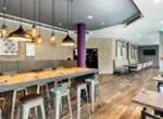 Premier Inn Stuttgart Bad Cannstatt