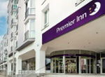 Premier Inn Stuttgart Bad Cannstatt