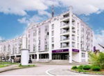 Premier Inn Stuttgart Bad Cannstatt