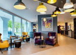 Premier Inn Stuttgart Bad Cannstatt