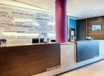 Premier Inn Stuttgart Bad Cannstatt