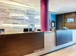 Premier Inn Stuttgart Bad Cannstatt