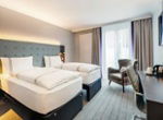 Premier Inn Stuttgart Bad Cannstatt