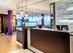 Premier Inn Stuttgart Bad Cannstatt