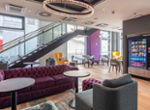 Premier Inn Stuttgart City Centre