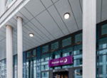 Premier Inn Stuttgart City Europaviertel