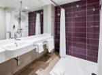 Premier Inn Stuttgart City Europaviertel