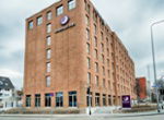 Premier Inn Wiesbaden City Centre