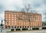 Premier Inn Wiesbaden City Centre