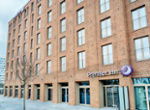 Premier Inn Wiesbaden City Centre