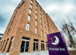 Premier Inn Wiesbaden City Centre