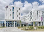 Premier Inn Wolfsburg City Centre