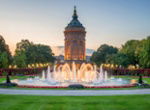 Mannheim shutterstock