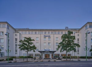 Dorint Hotel Bonn