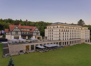 Dorint Hotel Frankfurt Oberursel