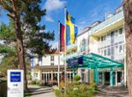 Dorint Seehotel Binz Therme