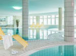 Dorint Seehotel Binz Therme