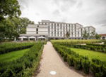 Dorint Parkhotel Frankfurt Bad Vilbel