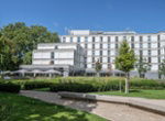 Dorint Parkhotel Frankfurt Bad Vilbel