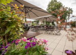 Dorint Parkhotel Frankfurt Bad Vilbel