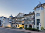 Dorint Strandhotel Binz