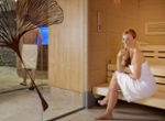 Dorint Am Goethepark Weimar Wellness