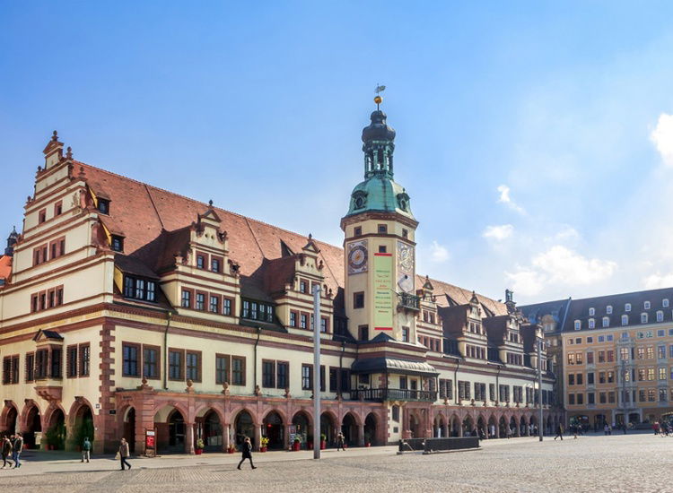 Städtetrip nach Leipzig – Stilvolle Unterkunft nahe der Altstadt