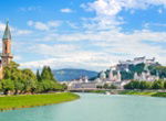 Salzburg shutterstock