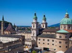 Salzburg shutterstock