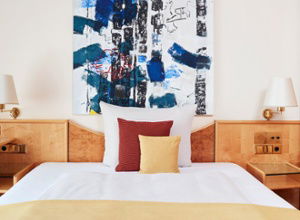 Living Hotel Grosser Kurfuerst Berlin