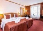 Living Hotel Grosser Kurfuerst Berlin